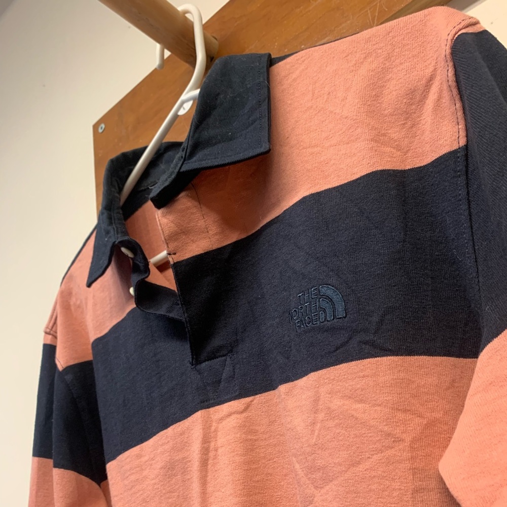 The North Face Rugby Shirt